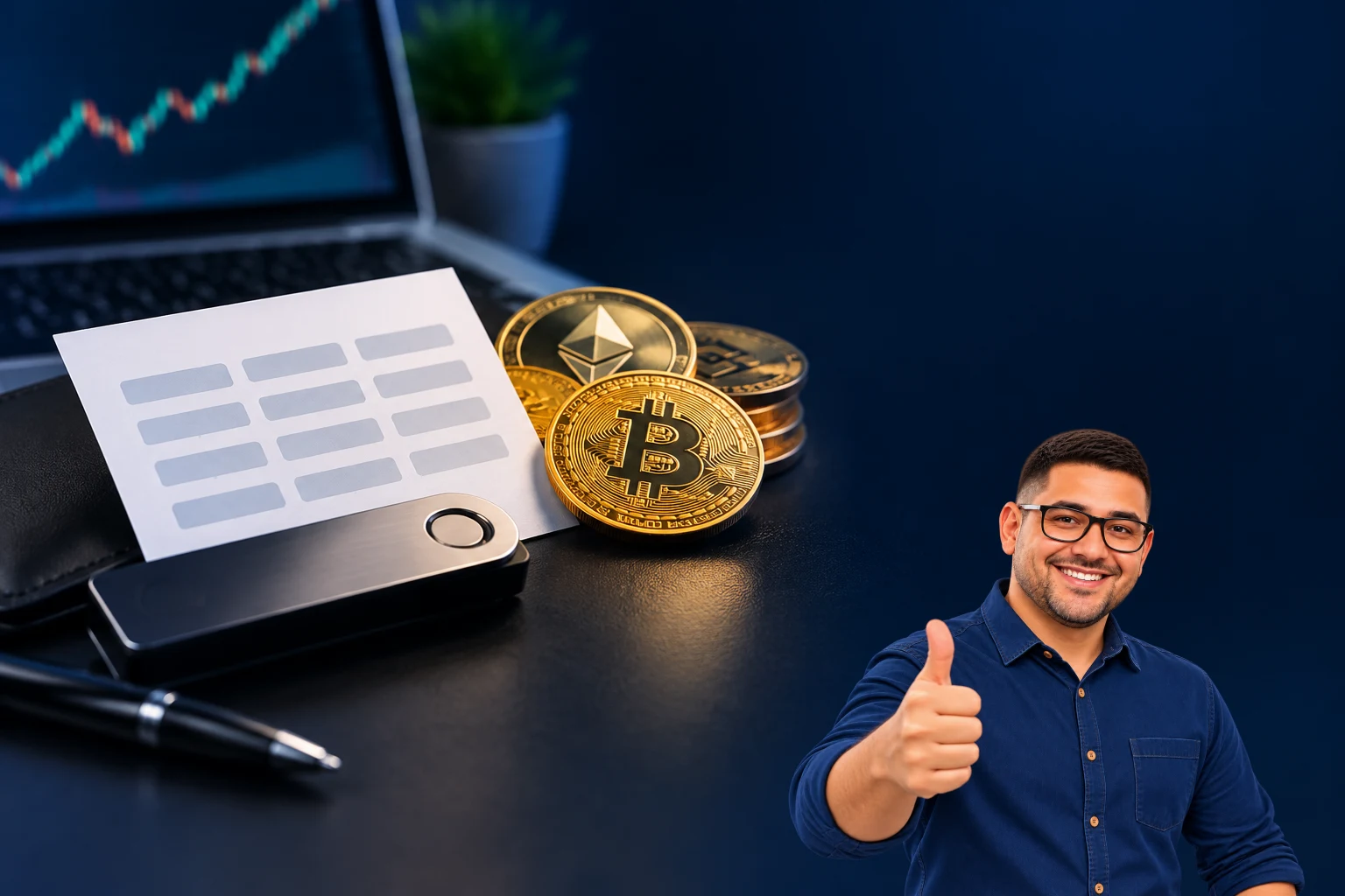 Seed phrase em criptomoedas: o que é e como proteger