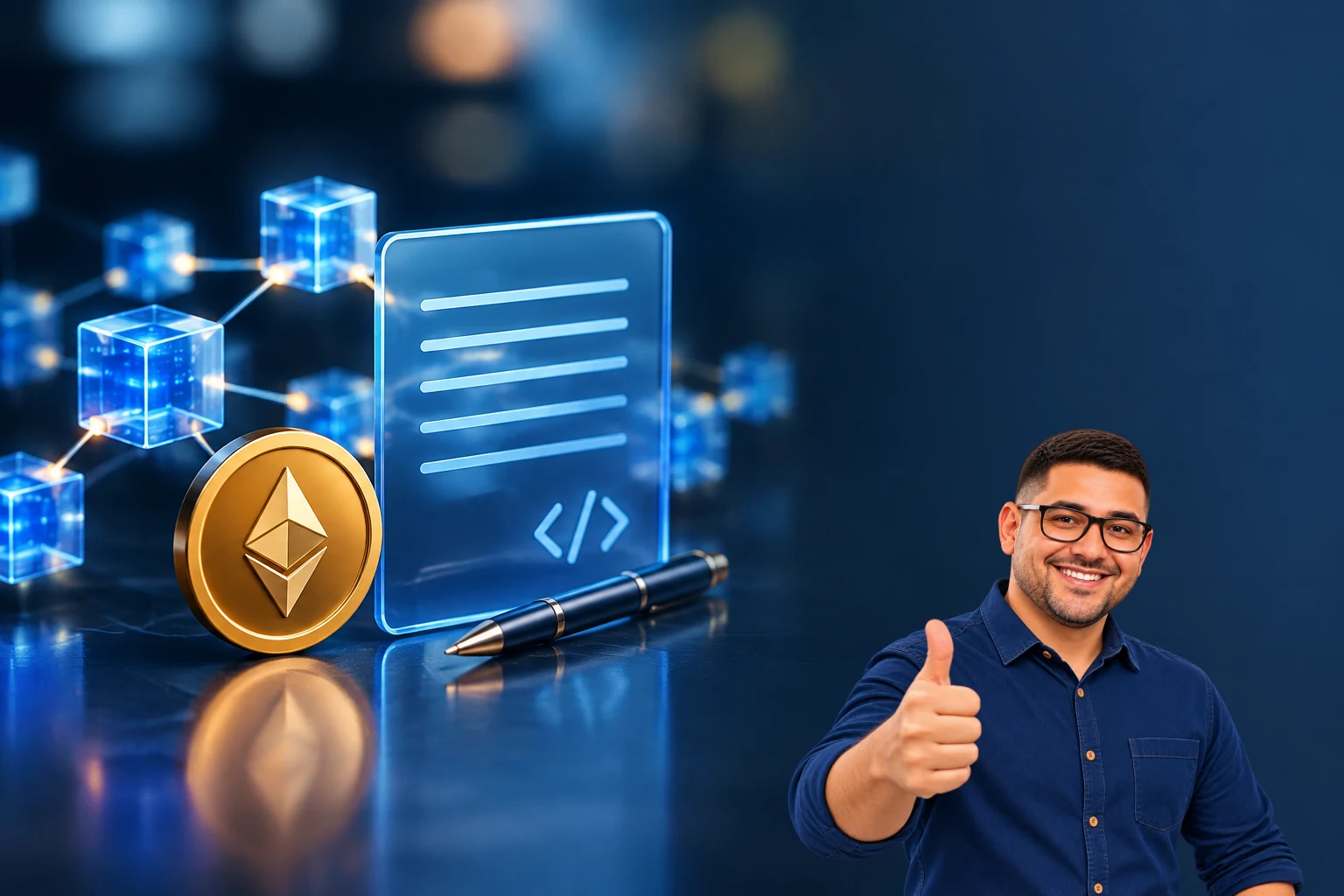Smart contracts: o que são, como funcionam e quais os riscos