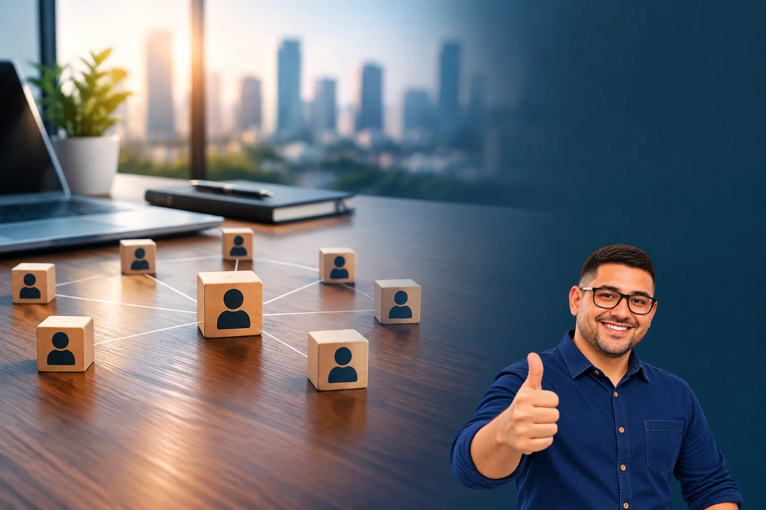Como Fazer Networking Profissional e Criar Boas Oportunidades