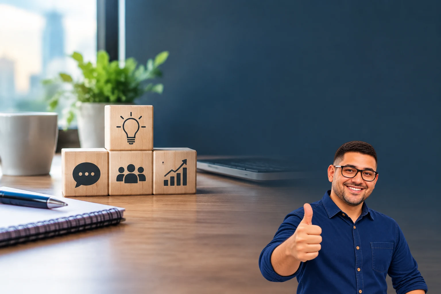 Como Pedir Feedback no Trabalho e Usar as Respostas para Evoluir