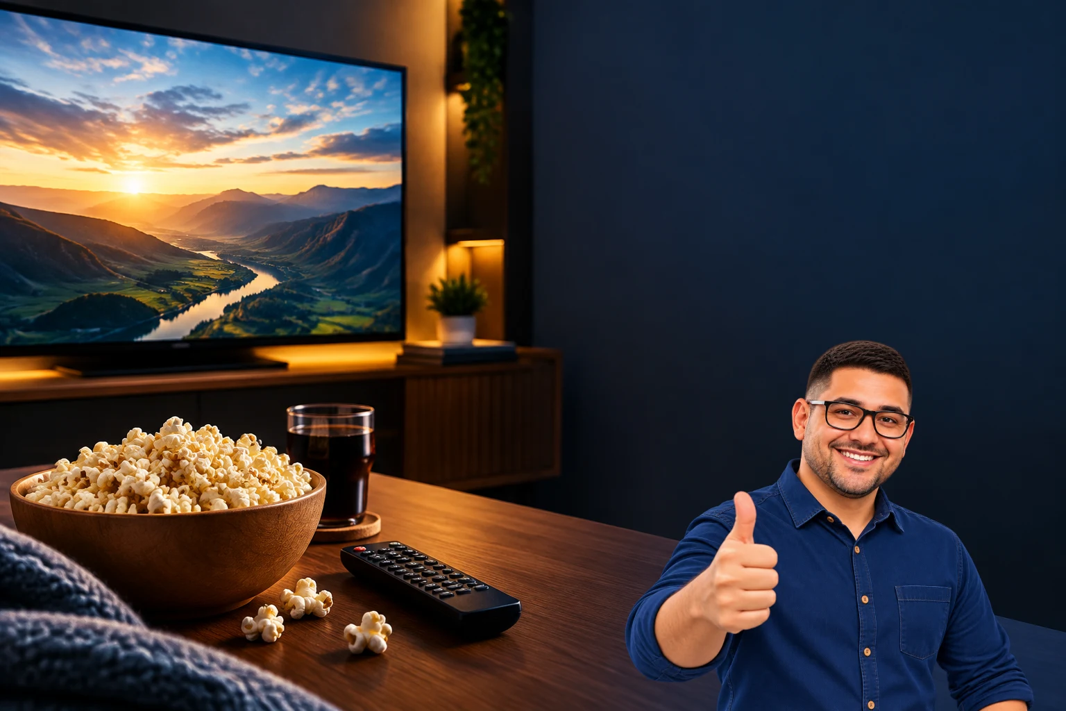 Como Assistir a um Filme de Forma Mais Atenta e Aproveitar Melhor a História