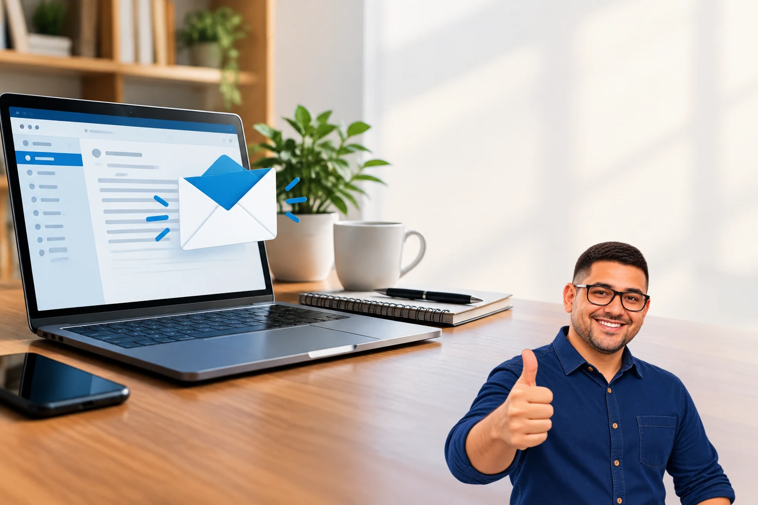 Como Escrever um E-mail Profissional Claro e Eficiente