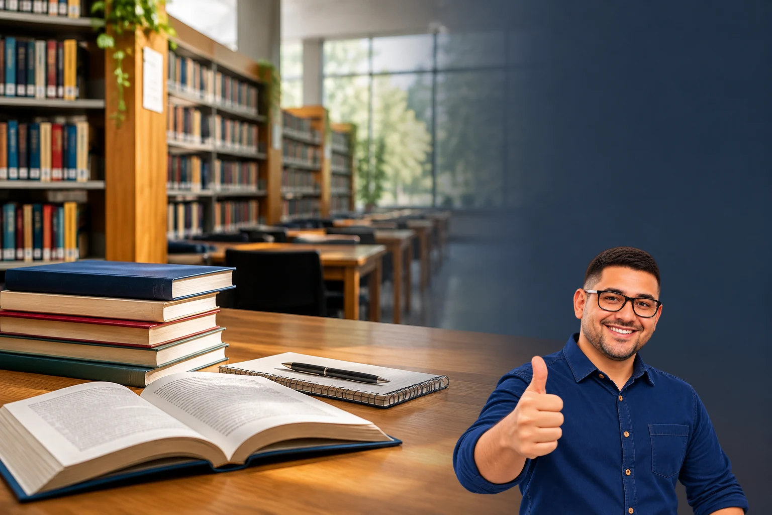 Como Aproveitar uma Biblioteca Pública: Guia para Iniciantes