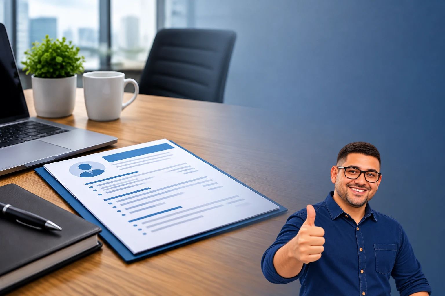 Como se Preparar para uma Entrevista de Emprego