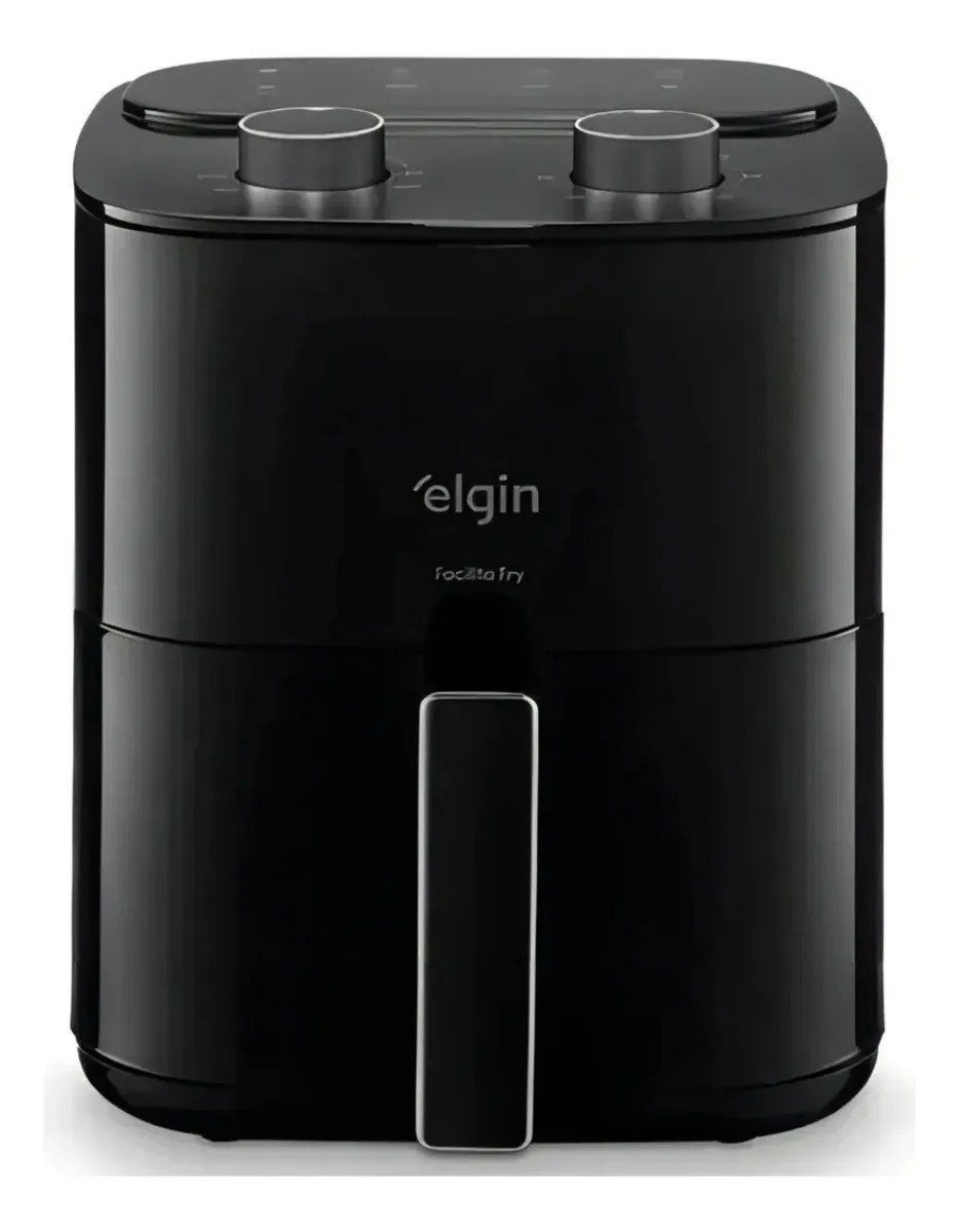 Elgin Air Fryer Fritadeira Air Fryer