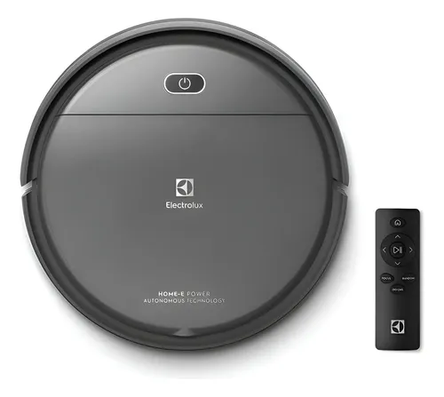 Robô Aspirador Electrolux Erb30 Bivolt Autonomia De 2h20m