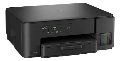 Brother Dcpt430w Multifuncional Preto Wi-fi Preto - R$ 989