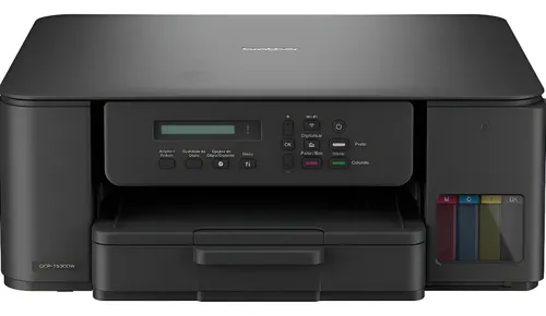Impressora Multifuncional Brother Dcpt530dw Tank Wifi - R$ 999,99