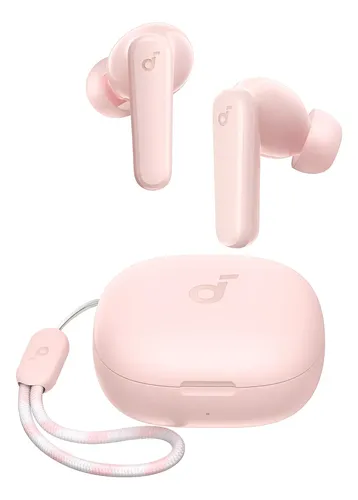 Fone Ouvido Sem Fio Soundcore P20i Bluetooth 5.3 Bateria 30h
