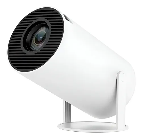 Projetor 4k Hy300 Pro Imagens Vibrantes E Ângulo Ajustável