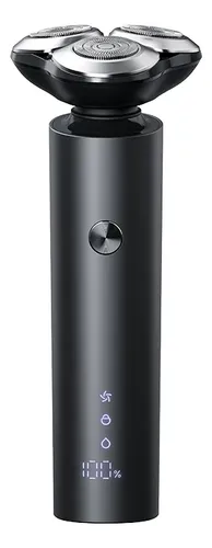Xiaomi Mijia Barbeador Elétrico S301 Ipx7 Recarregável .